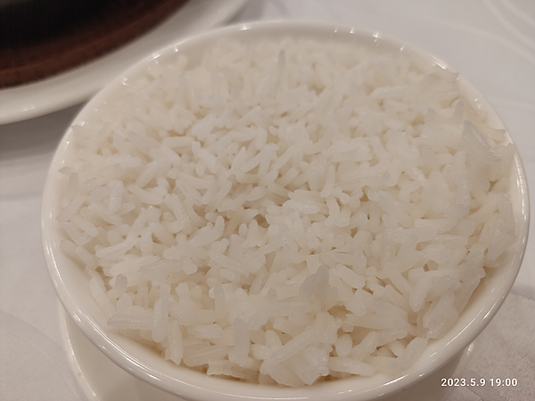 تفسير الأرز المطبوخ في المنام