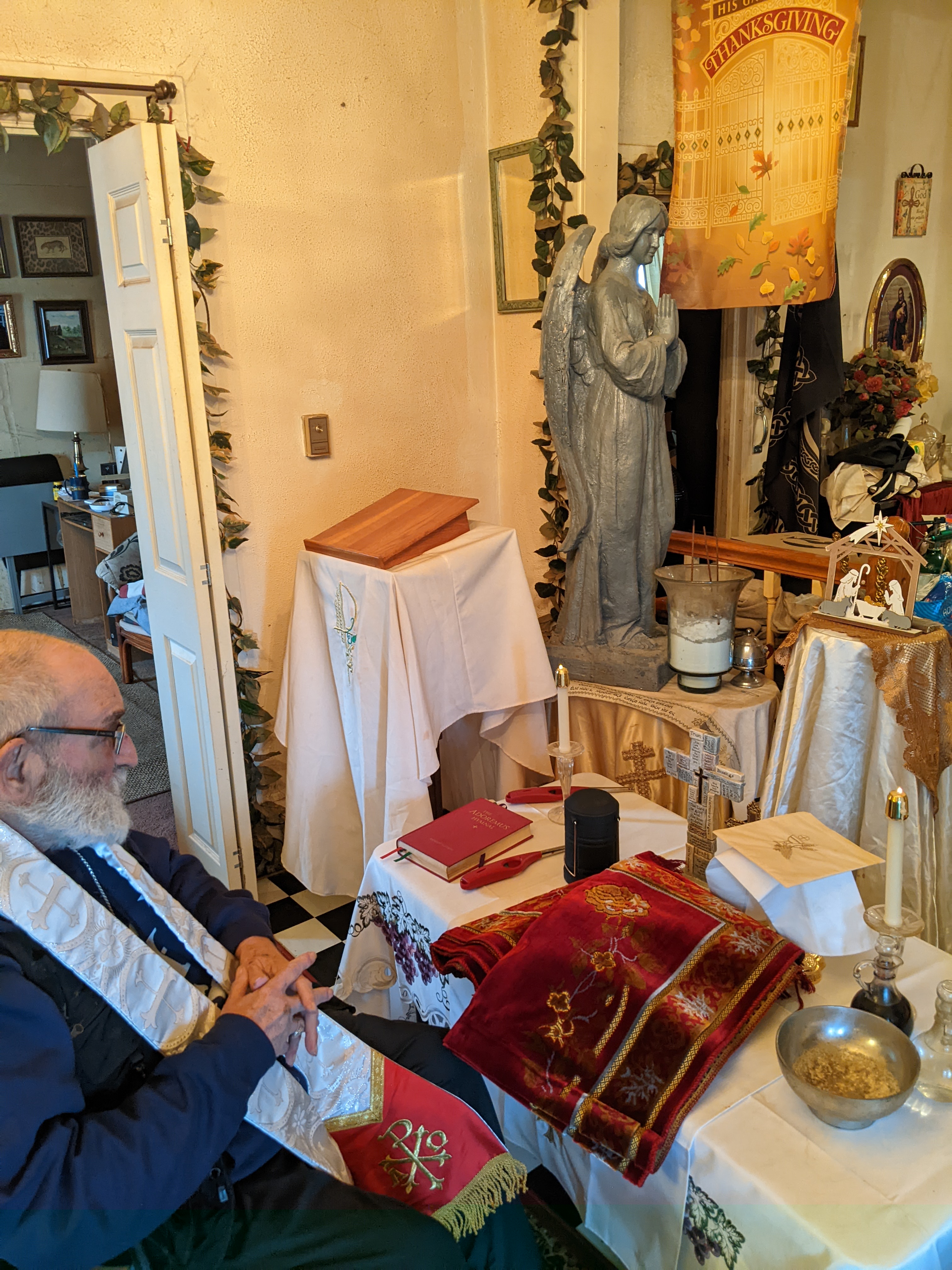 تفسير السجادة في المنام