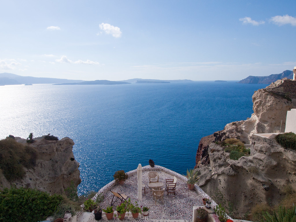 تفسير الشرفة في المنام