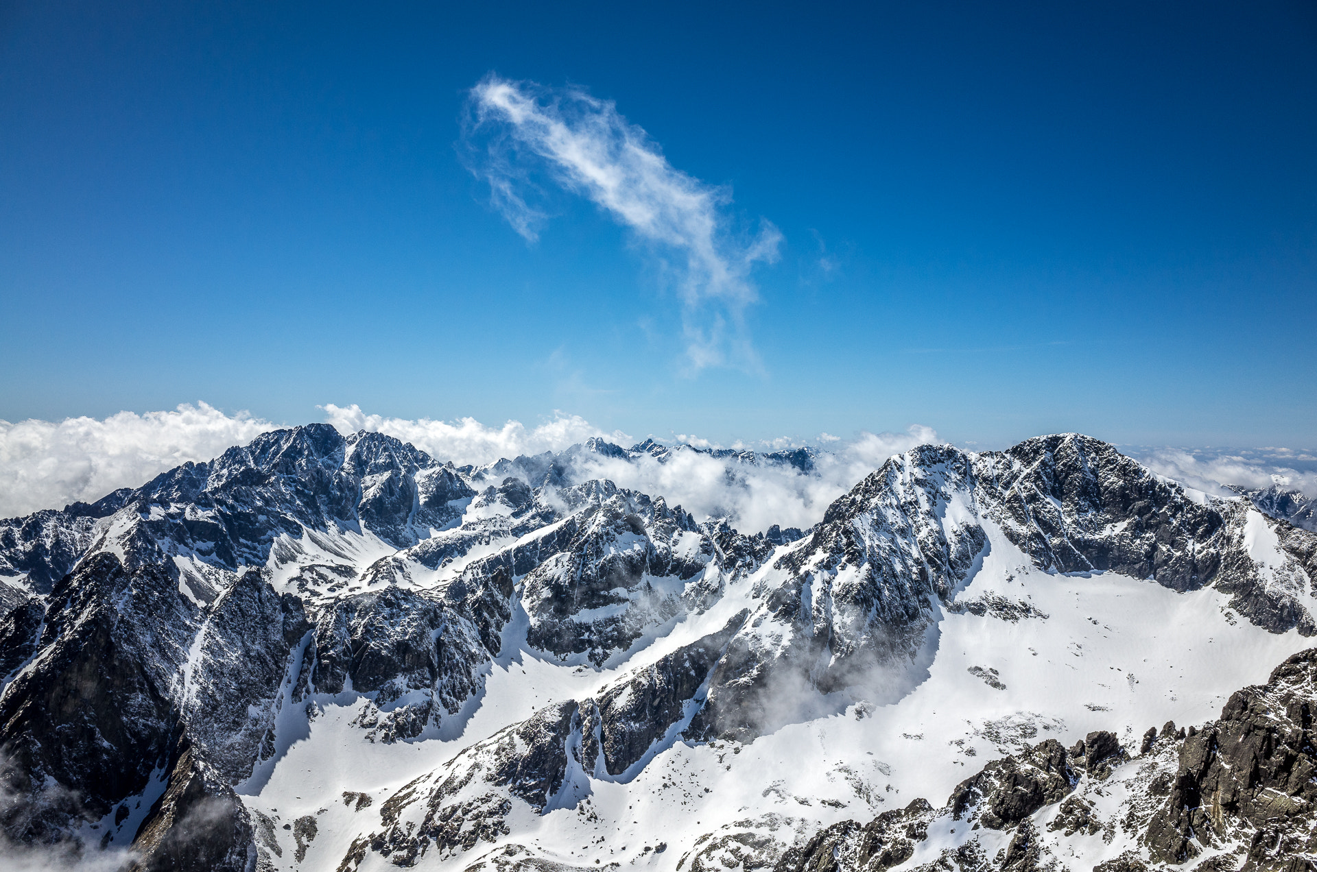 تفسير الغيمة البيضاء في المنام