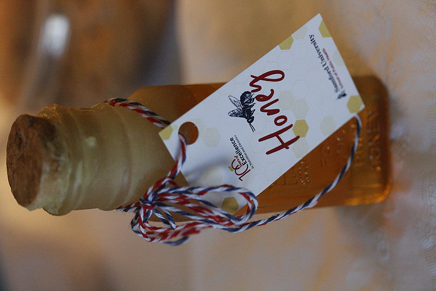 تفسير النحل في المنام