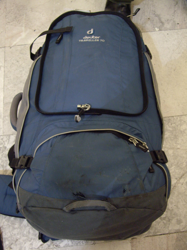 تفسير ضياع الشنطة في المنام