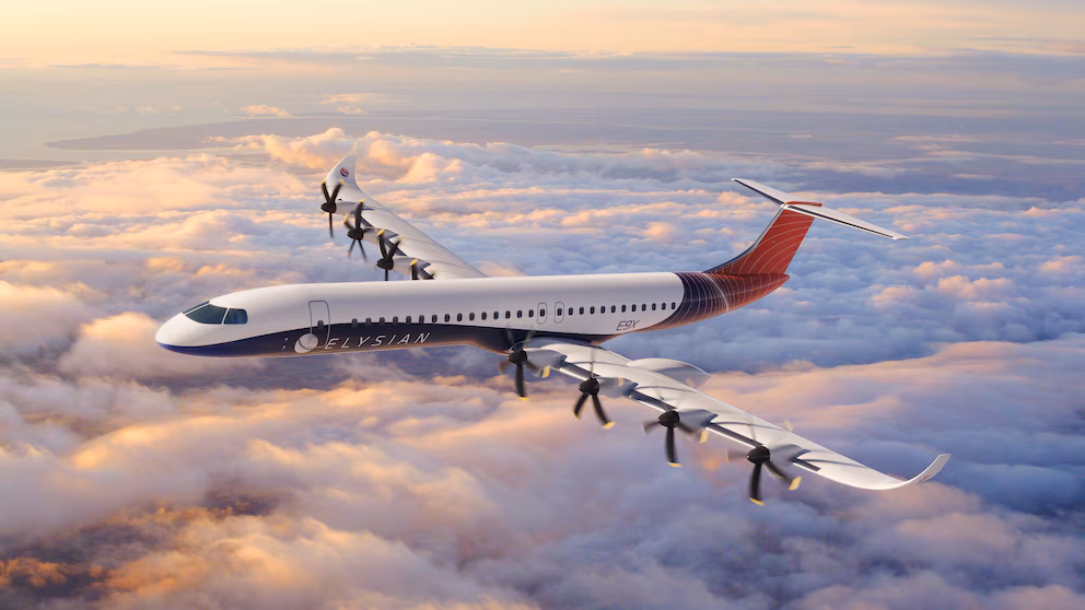 تفسير السفر بالطائرة في المنام